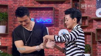 黄晓明经纪人爆料视频播放