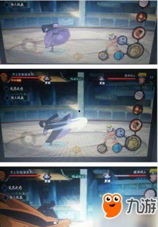 真火影忍者手游最新爆料,神秘忍者登场，激战一触即发！  第2张